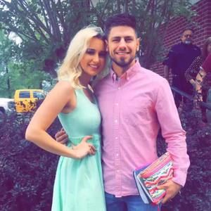 Meet your Posher, Nathan